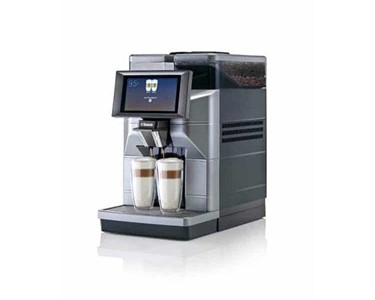 Saeco - Automatic Coffeee Machine | Magic M2 (Top)
