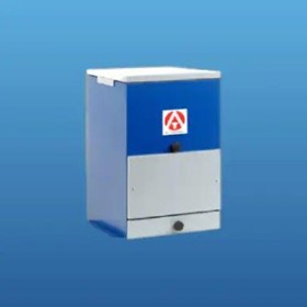 Dust & Fume Extraction Unit | MS10