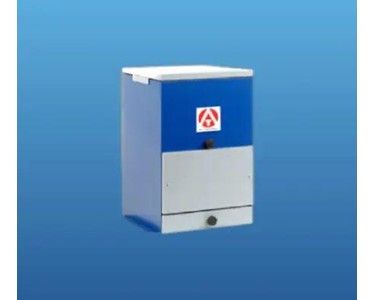 Dust & Fume Extraction Unit | MS10