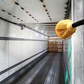 The Ultra-Flex LED Dock Light