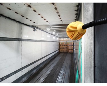 SAFETECH - The Ultra-Flex LED Dock Light