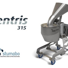 Summit Machinery - FAM Centris Shredder