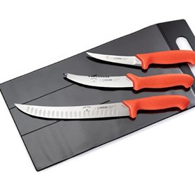 Knives | Wildline Fishing Set 3 Knives