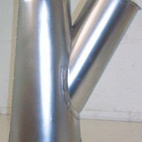 Ducting Fittings from Ezi-Duct