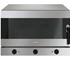 Smeg - ALFA425H-2 4 Tray 3 Phase Humidified Convection Oven with Side Opening