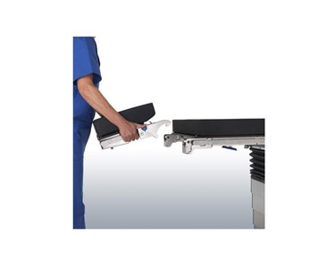 Welch Allyn - Precision Surgical Table | PST 500