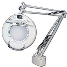 Wall Mounting Bracket for Magnifying Lamp