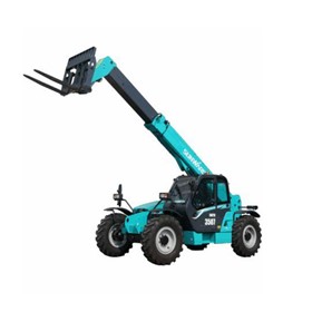 Telehandler 55 kW | SWTH3507