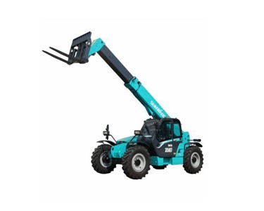 Telehandler 55 kW | SWTH3507