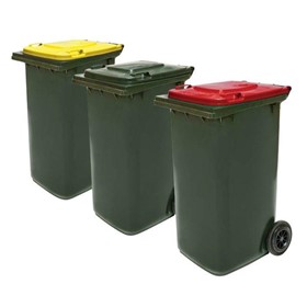 Wheelie Bin | 240L