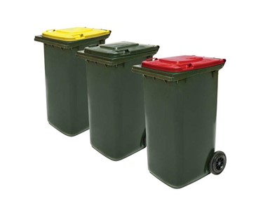 Wheelie Bin | 240L