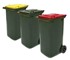 Wheelie Bin | 240L