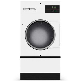 On Premise Single Dryer | SA055-SA200