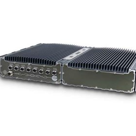 SEMIL-1700GC Series, IP67 Waterproof GPU Computer 