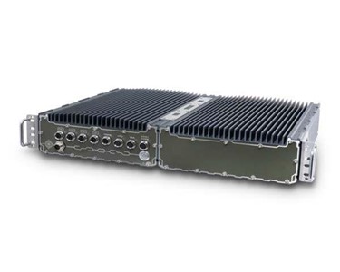 Neousys - SEMIL-1700GC Series, IP67 Waterproof GPU Computer 