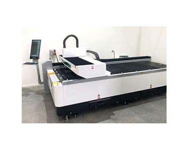 Koenig - Fiber Laser Cutting Machine | LF1325L 