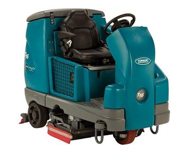 Tennant - Floor Sweeper | T16