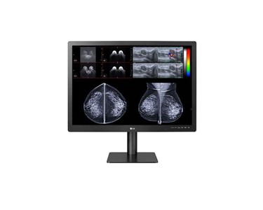 LG - Diagnostic Displays