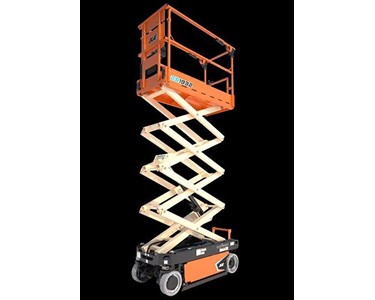 JLG - Compact Electric Scissor Lift | ES1932ES