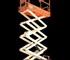 JLG - Compact Electric Scissor Lift | ES1932ES