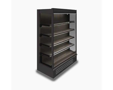 Bromic - Full Height Multideck Fridge 1250mm | 3335650-NR