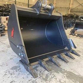 20t GP Bucket 1500mm