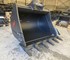 Roo Attachments - 20t GP Bucket 1500mm