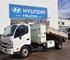 Hino - Used Tipper Truck 2016 | DUTRO 917