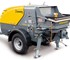 Putzmeister - Portable Concrete Pump | P 718 TD - SD