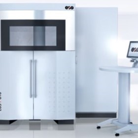 P 810 - 3D Printer Laser Sintering System – Plastics