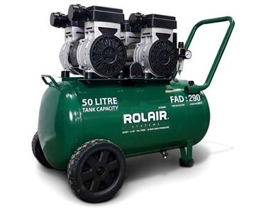 Rolair - Portable Air Compressor | JC50WH 