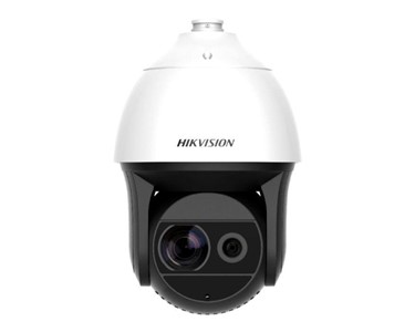 Hikvision - Surveillance Camera | DS-2DF8836I5X-AELW
