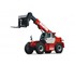 Manitou - Construction Telehandlers | MHT-X 10180