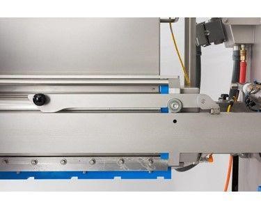 Bakon - Depositing | 3-Roll Extruder