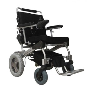 Travel Lite Electric Folding Power Wheelchairs