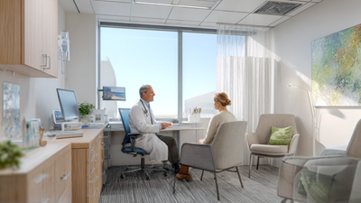 A practice manager's guide to switching to private billing