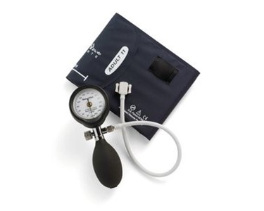 Welch Allyn - Hand Aneroid Sphygmomanometers | DuraShock