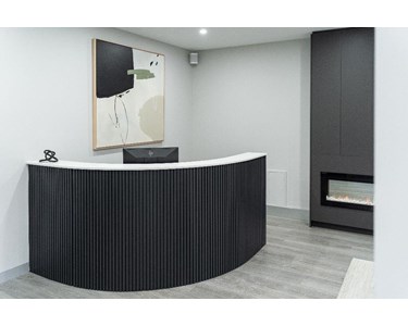 Eastern Suburbs Orthodontics Dental Fitout