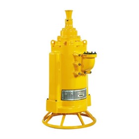 DWHH (Dirty Water High Head) Submersible Pump