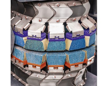 Arku - Deburring Machine | EdgeBreaker® 3000 FIBER