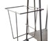 Laundry Solutions Australia - Side Bin for Collection Trolley