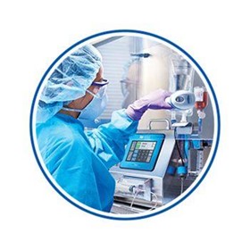 Automated Drug Compounding System | Diana™ ACS