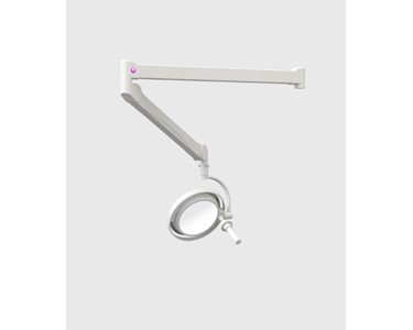 Kenex - Focusable LED Examination Lamp | KNX-300/L-LED130F