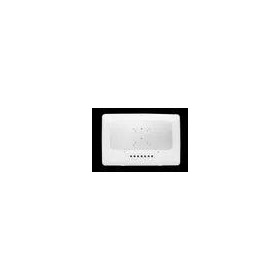 24" Fanless Intel Core Processors Powerful Medical All In One PC