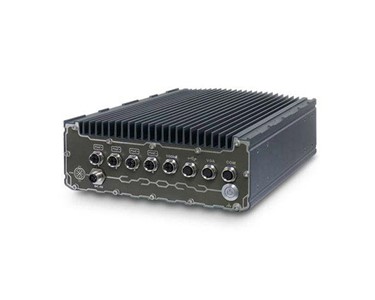 Neousys - IP67 EN50155 Rugged Fanless Computer | SEMIL-1700 Series