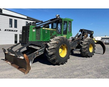 Used Bulldozer | Variety of size