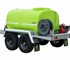 TTi - Water Tank Trailer | 3000L Mine Spec