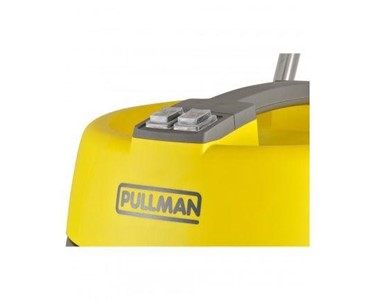 Pullman - 60L Wet & Dry Vacuum Cleaner 