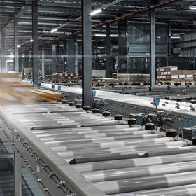 Conveyor Systems | 534944