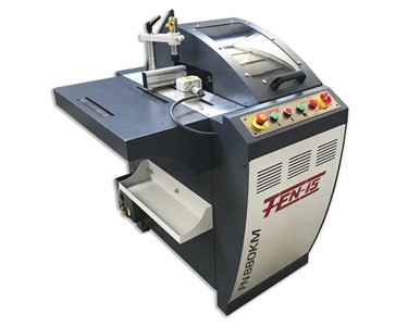 End Milling Machine | Automatic End Milling Machine FN 880KM
